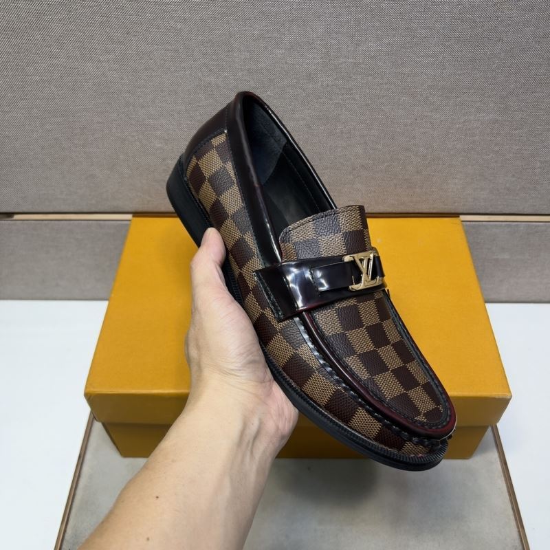 Louis Vuitton Business Shoes